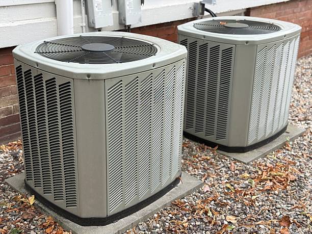 Reliable Emergency Hvac contractor in Stevenson, WA by JG Cool HVAC